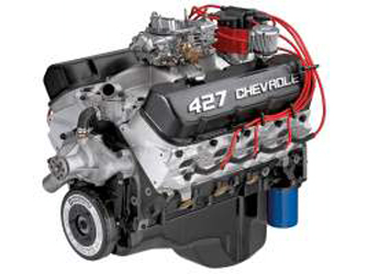 P24B7 Engine